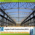 Prefab Design Steel Roofs pour bâtiments industriels